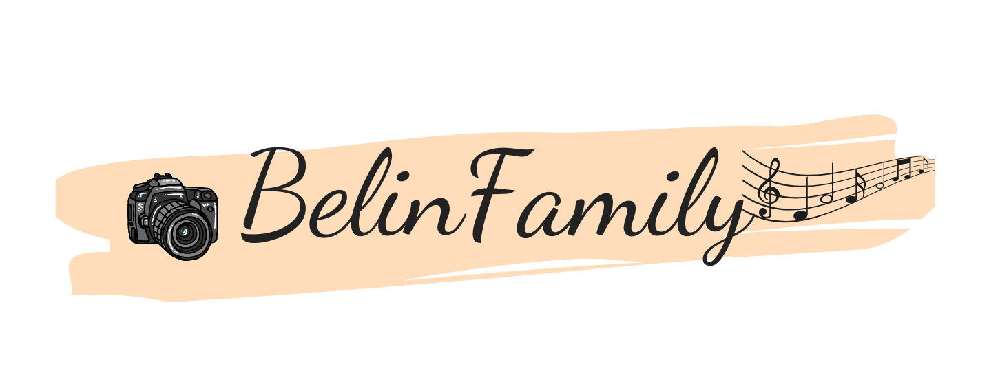 Belinfamily: Content Creation, Social Media Management, DJ Services & Travel Blog